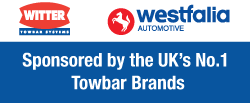This website is sponsored by Witter Towbars